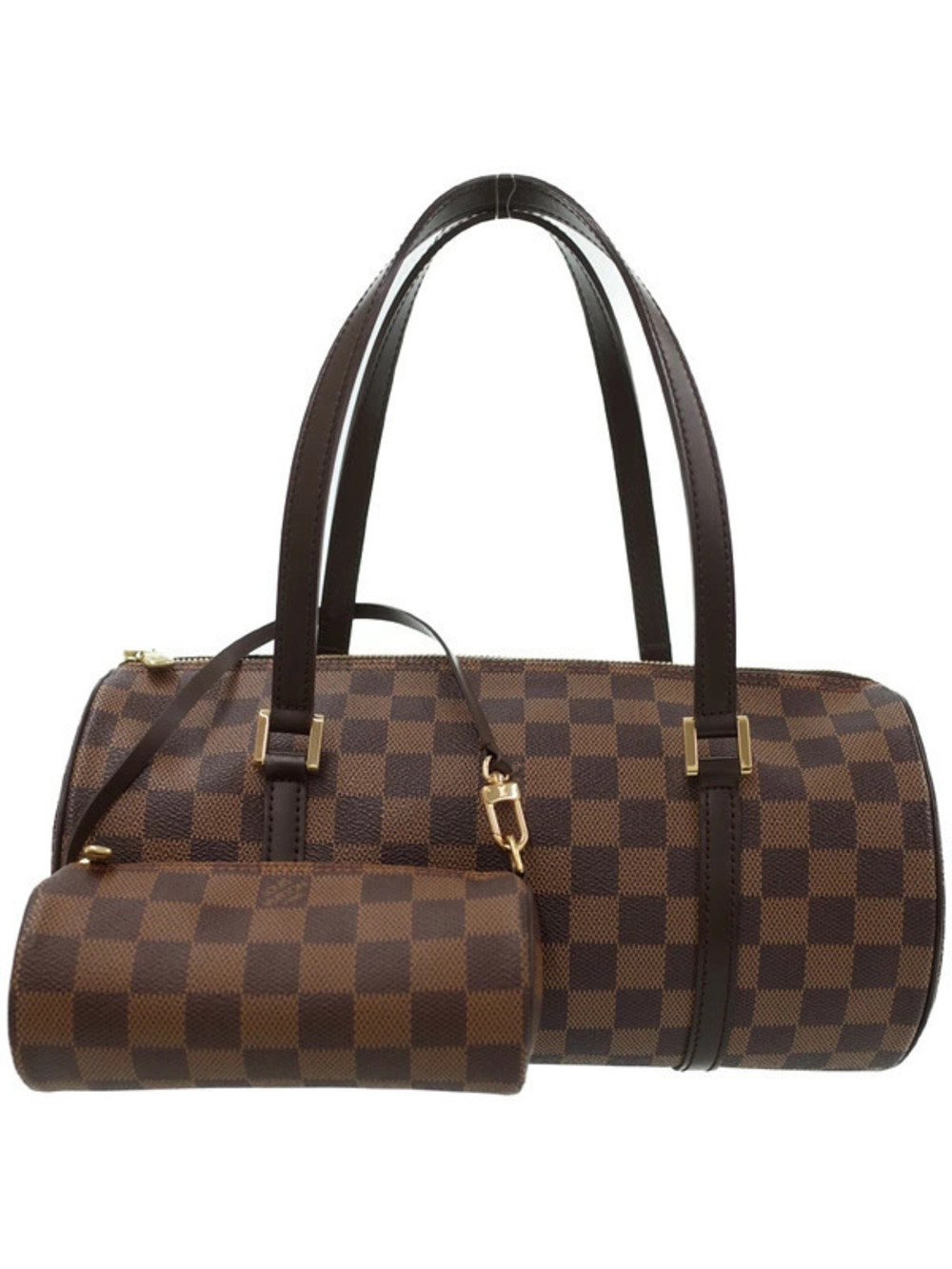 Louis Vuitton Damier Papillon Shoulder Bag